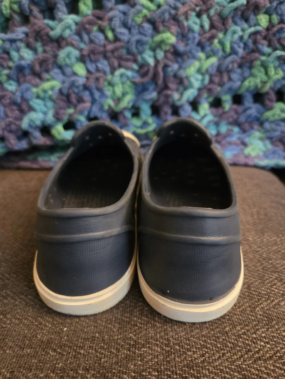 The Children's Place Slip On Shoes Size 4